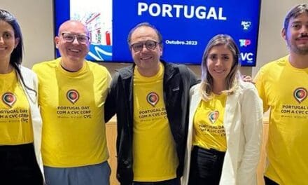 CVC Day reuniu mais de 40 parceiros em Lisboa
