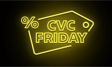 CVC Friday tem “Caça QR Code” com descontos em novembro
