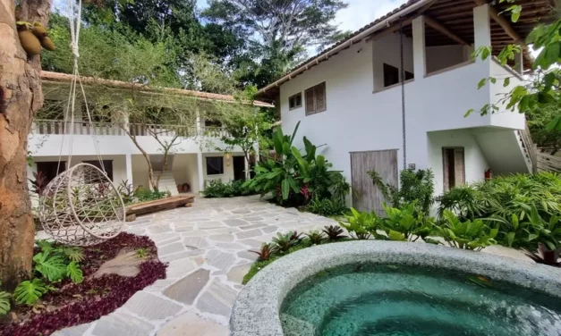 Trul Hotéis abre hotel boutique em Trancoso (BA)