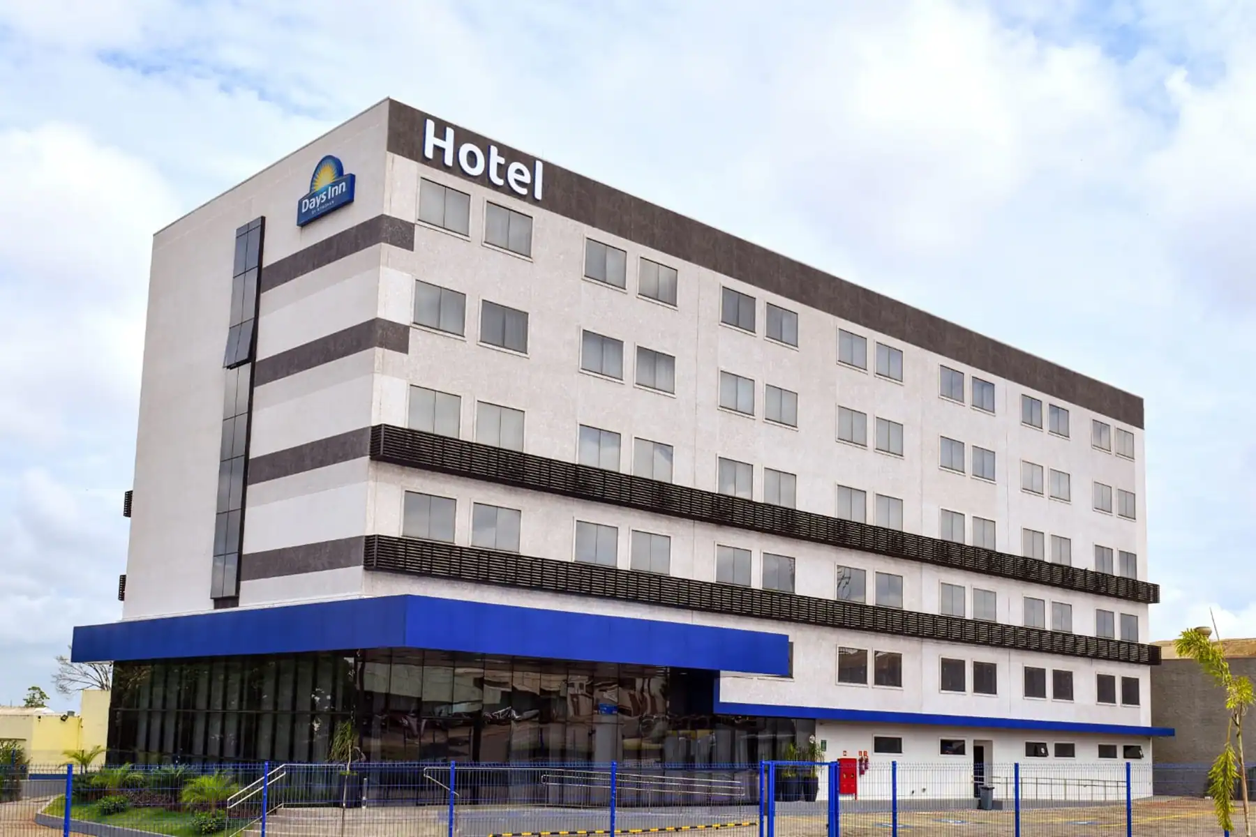Hotel Cascavel Days Inn