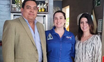 Kennedy Space celebra parceria com operadoras brasileiras