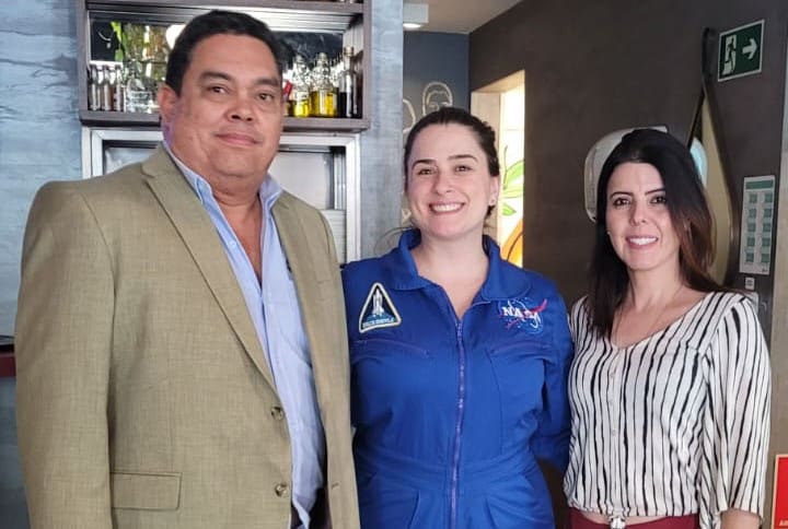 Kennedy Space celebra parceria com operadoras brasileiras