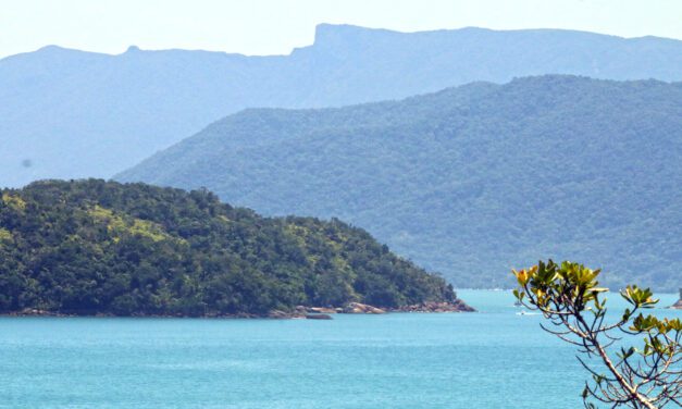 Green Haven Ilha Anchieta aposta nas férias de verão