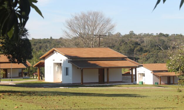 Vale das Águas Fazenda Resort aposta no final de ano