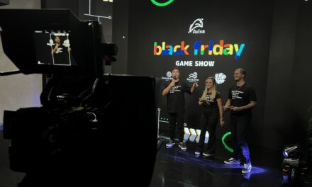 Black Friday da Aviva registra crescimento de 92%