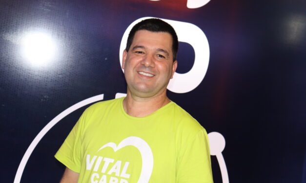 Vital Card projeta crescimento de 20% e reduz tarifa média