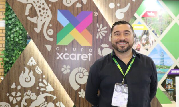 Xcaret busca ampliar número de hóspedes brasileiros