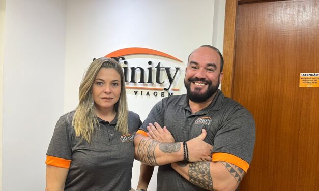 Affinity anuncia novas contratações no RJ e SP