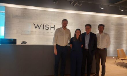 Grupo Wish e Latam firmam continuidade de parceria para 2024