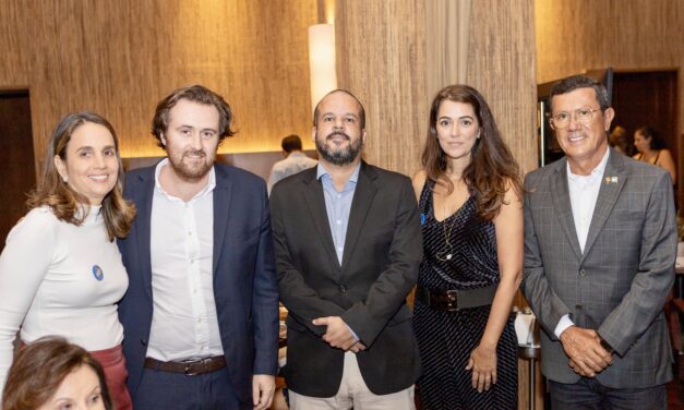 Salvador Destination promove captação de congressos