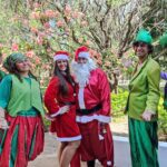 Brotas Eco Hotel Fazenda lança pacotes de final de ano