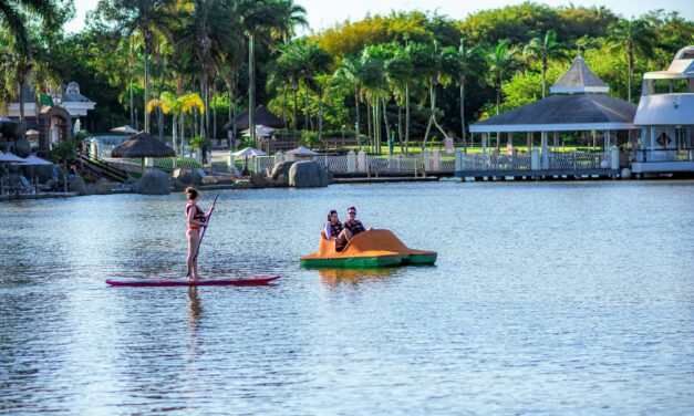 Black Friday do Mavsa Resort com até 35% de desconto