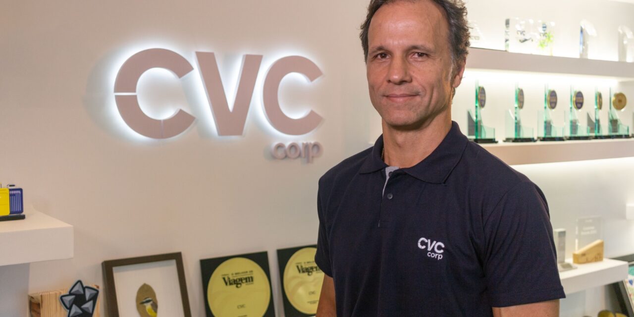 CVC Corp contrata Roberto Roman para a área de SVAs