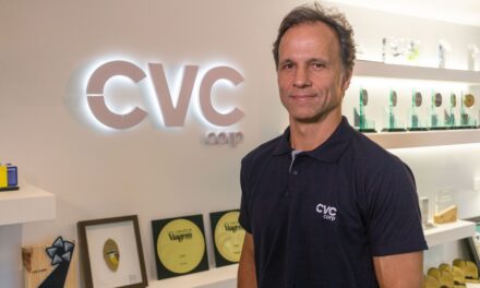 CVC Corp contrata Roberto Roman para a área de SVAs