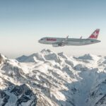 SITA eWAS contribui para que Swiss evite turbulências