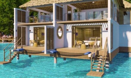Sandals inaugura resort em São Vicente e Granadinas, no Caribe
