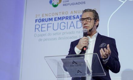Accor torna-se Empresa Mobilizadora do Fórum Empresas com Refugiados