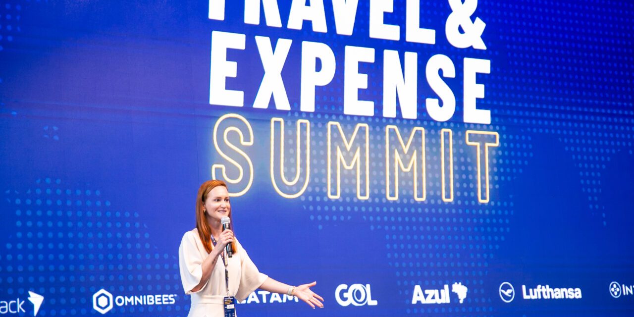 2º Travel & Expense Summit abre pré-inscrições