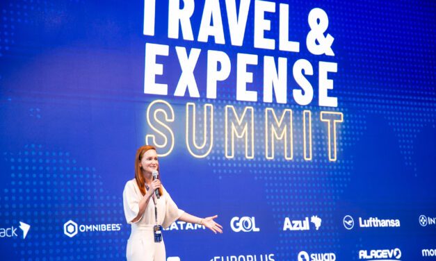 2º Travel & Expense Summit abre pré-inscrições