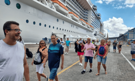 Turismo baiano cresce 13,9% até setembro