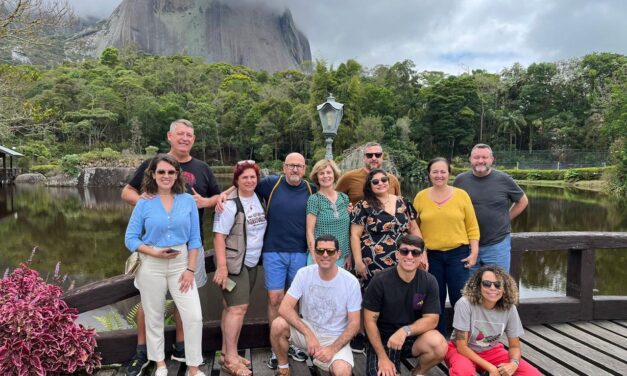 Braztoa realiza Famtour em regiões Capixabas para operadores