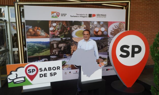 Festival Sabor de São Paulo encerra a temporada 2023