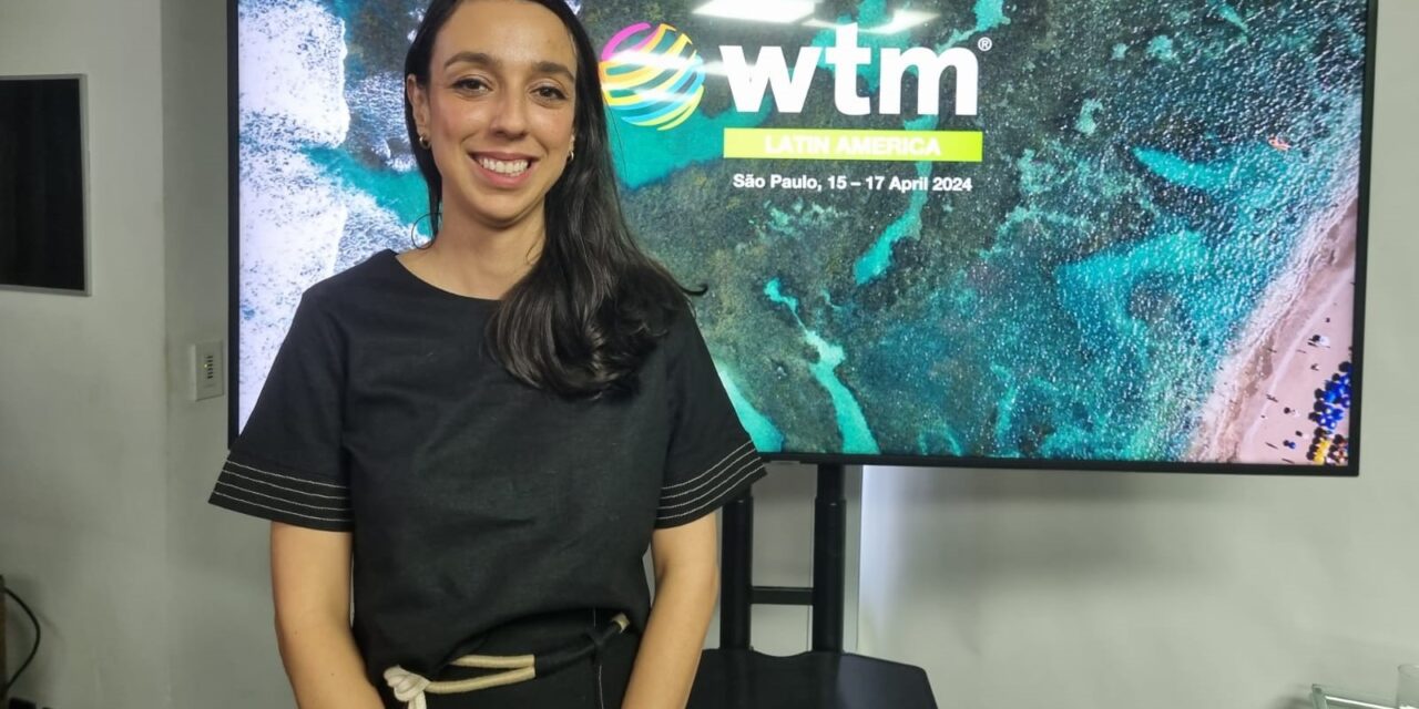 WTM Latin America revela tema de próximo evento