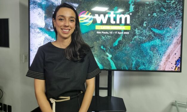 WTM Latin America revela tema de próximo evento