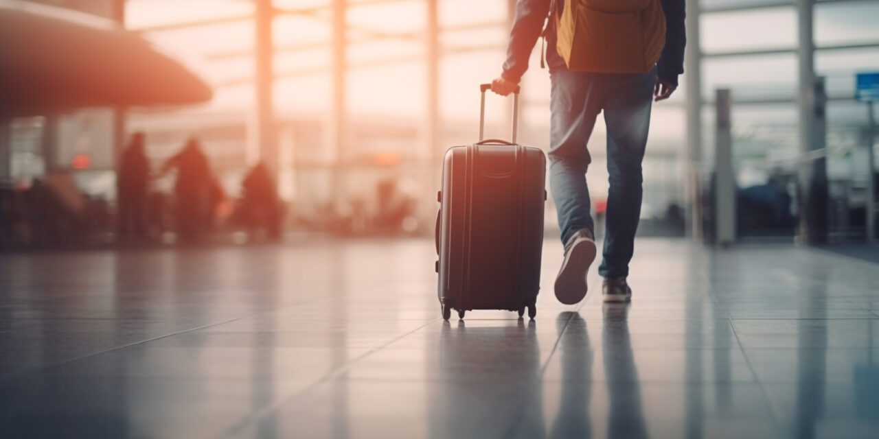 Allianz Travel oferece 65% de desconto no seguro viagem