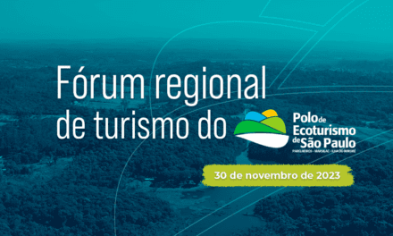Fórum regional discute boas práticas de Ecoturismo em SP