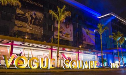 Vogue Square Fashion Hotel promete Réveillon na Barra da Tijuca