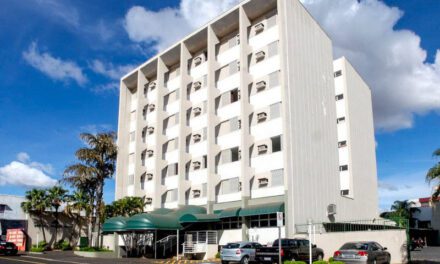 Wyndham e Trul Hotéis inauguram hotel em Uberlândia (MG)