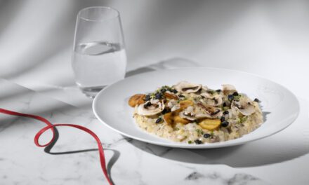 Air France oferece experiências gastronômicas com chefs renomados