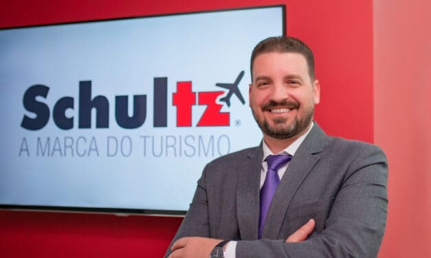 Schultz apresenta novidades em eventos e lança nova campanha