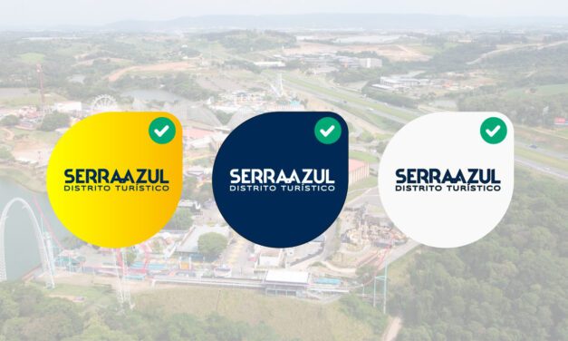 Distrito Turístico Serra Azul avança na criação de uma Associação