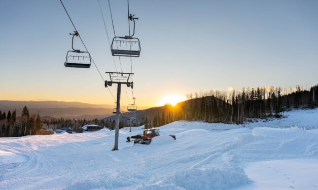 Park City Mountain inicia 60ª temporada de inverno