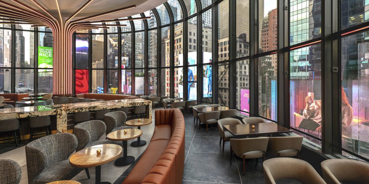 NYC Hotel Week retorna com 24% de desconto em 150 hotéis