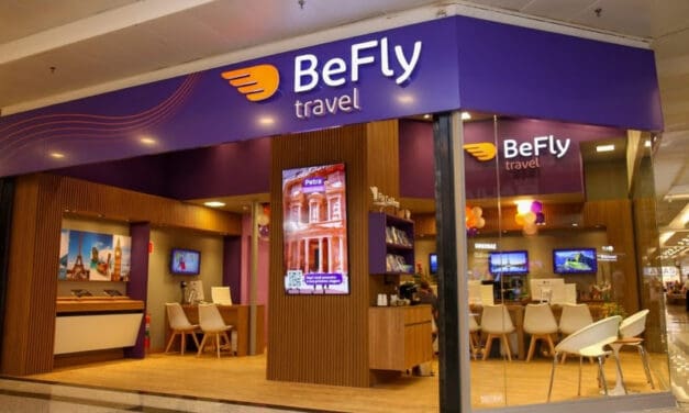 BeFly Travel passa a ser associada da ABF