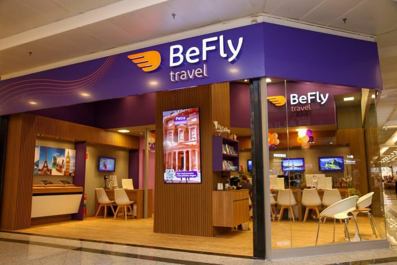 BeFly Travel passa a ser associada da ABF