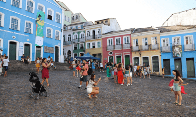 Quero Passagem revela destinos mais buscados para Carnaval