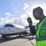 Aeroportos da Aena têm 3,3 mil voos previstos para a Páscoa