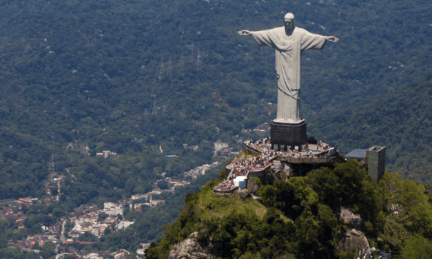 Rio de Janeiro recebe primeiro escritório da OMT nesta quinta (14)