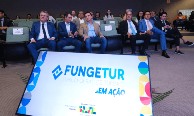 Fungetur libera R$ 100 mi em crédito para o verão