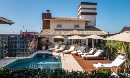 Villa d’Ozio se prepara para receber hóspedes no final do ano