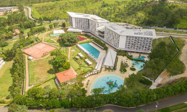 Novotel Itu prepara programação especial para as férias de verão