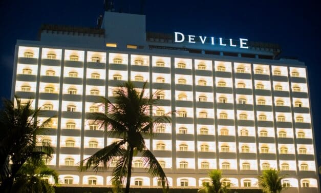 Deville Prime Salvador promoverá ceia de Natal com Papai Noel