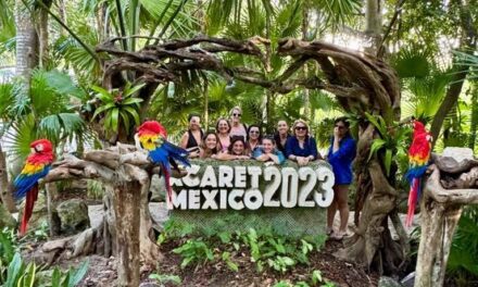 Visual Turismo promove famtour para Cancun, no México