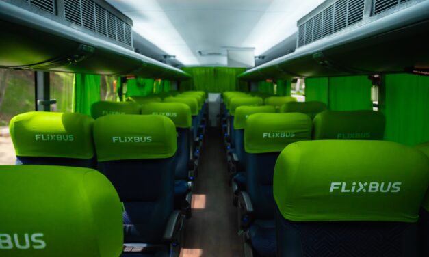 FlixBus oferece passagens de Belo Horizonte a Brasília a partir de R$ 69,99