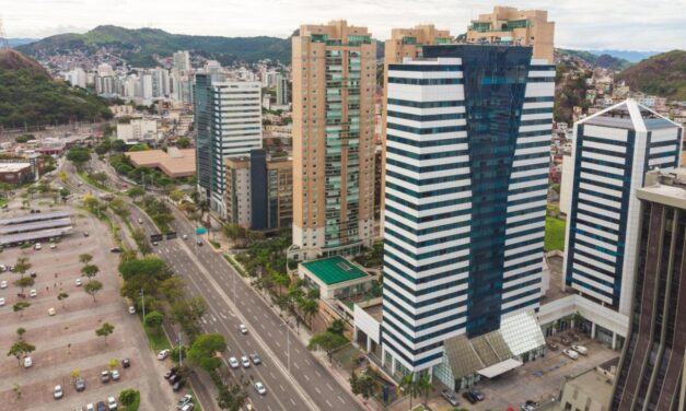 Golden Tulip Porto Vitória homenageia Grécia no Réveillon