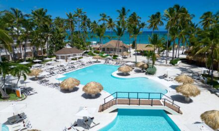 Hyatt inaugura dois hotéis na República Dominicana
